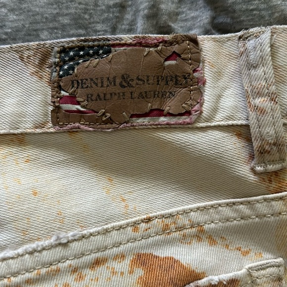 💙BUNDLE Denim & Supply Ralph Lauren - Picture 3 of 5